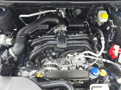 Used 2025 Subaru Legacy Premium image 19
