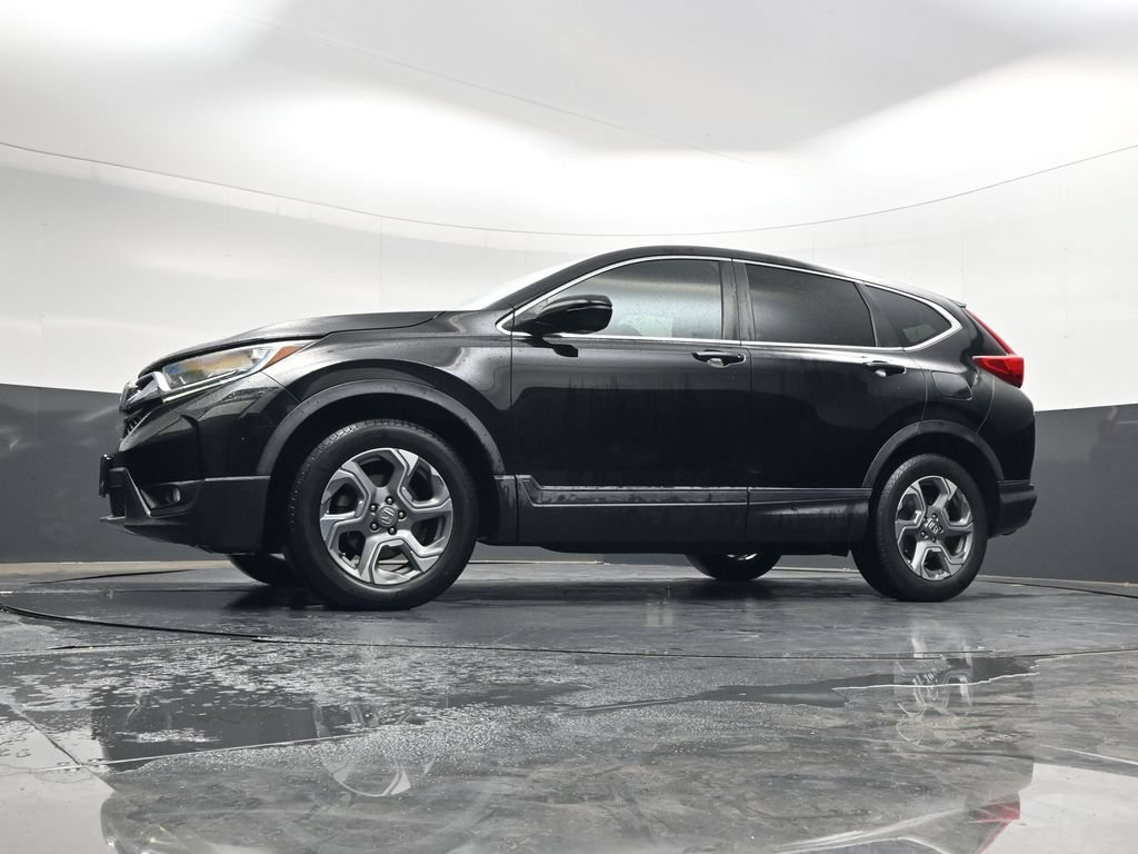 Used 2018 Honda CR-V EX-L image 34