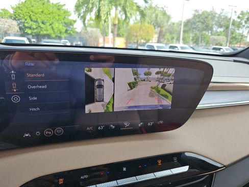 New 2026 Buick Enclave Preferred w/ Power Package image 27