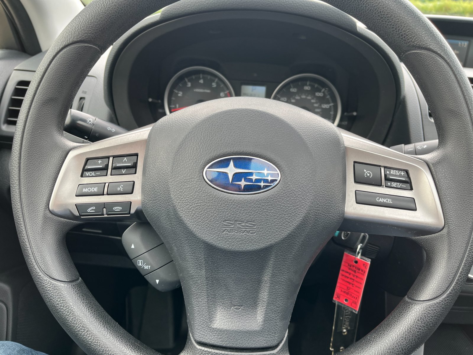 Used 2015 Subaru Forester 2.5i Premium w/ All-Weather Package AWD/4WD image 24