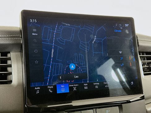 Used 2024 Ford Expedition Max XLT image 22