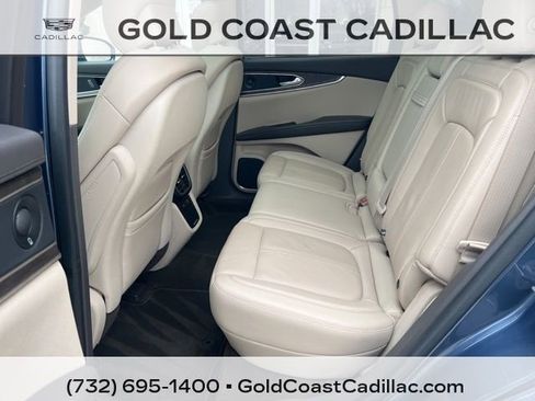 Used 2019 Lincoln Nautilus Reserve w/ Driver Assistance Package image 15