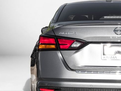 Used 2021 Nissan Altima 2.5 SV w/ SV Premium Package image 52