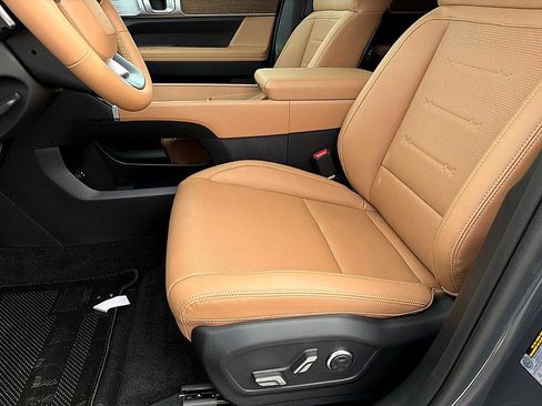 New 2026 Hyundai Santa Fe Limited image 8