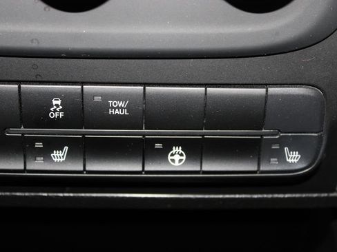 Used 2023 RAM 1500 Tradesman w/ Tradesman SXT Package AWD/4WD image 42