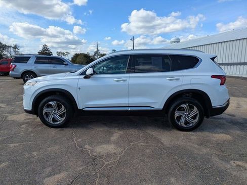 Used 2022 Hyundai Santa Fe SEL image 7