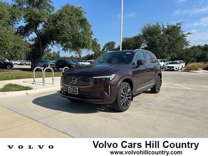 Used 2026 Volvo XC90 B6 Plus w/ Protection Package Premier