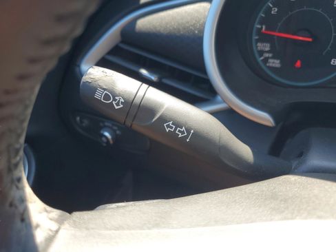 Used 2021 Chevrolet Malibu RS image 19