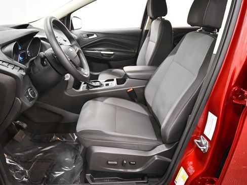 Used 2017 Ford Escape SE AWD/4WD image 14