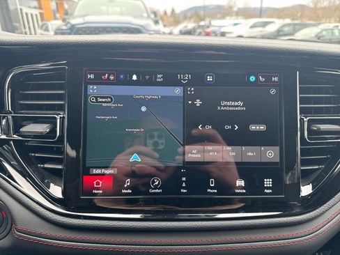 New 2026 Dodge Durango GT image 17