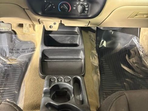 Used 2005 Ford Ranger FX4 image 18