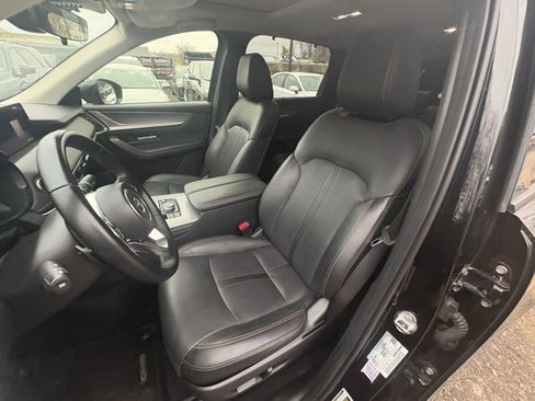 Used 2025 MAZDA CX-90 3.3 Turbo w/ Preferred Package image 33