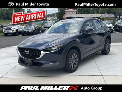 Used 2021 MAZDA CX-30 AWD 2.5 S