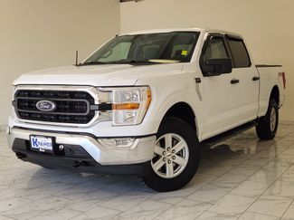 Used 2022 Ford F150 XLT w/ Equipment Group 301A Mid AWD/4WD video 1