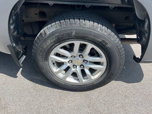 Used 2020 Chevrolet Silverado 1500 LT w/ All-Star Edition AWD/4WD image 14
