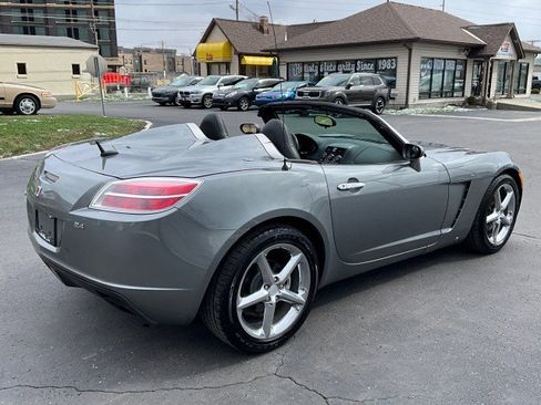 Used 2007 Saturn Sky w/ Premium Trim Pkg image 7