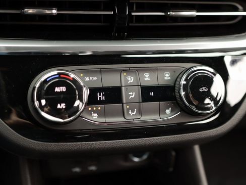 New 2026 Buick Envista Sport Touring w/ Convenience I Package image 15