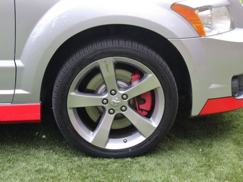 Used 2009 Dodge Caliber SRT-4 w/ SRT Option Group II FWD image 22