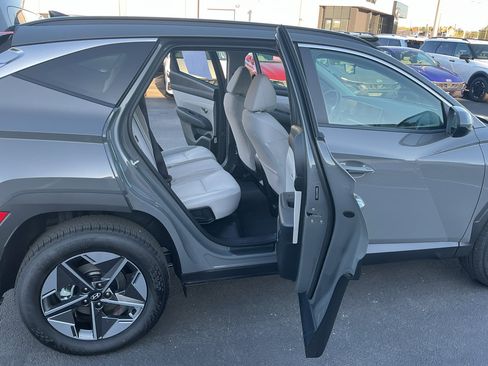 New 2026 Hyundai Tucson SEL AWD/4WD image 15
