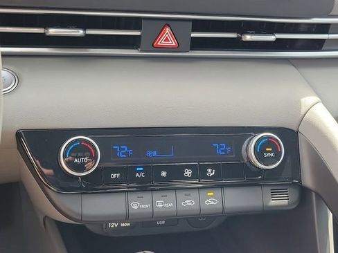 New 2026 Hyundai Elantra Sport FWD image 13