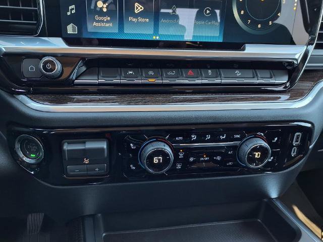 New 2026 Chevrolet Silverado 1500 RST AWD/4WD image 27