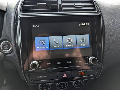 Used 2024 Mitsubishi Outlander Sport AWD image 34