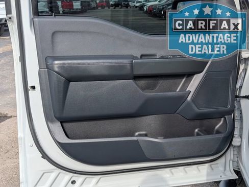 Used 2023 Ford F150 XL w/ STX Appearance Package RWD image 15