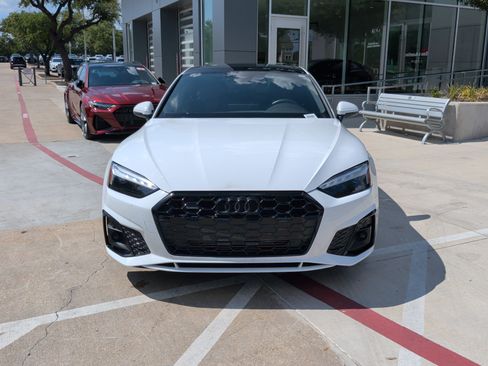 Used 2024 Audi A5 2.0T Premium w/ Summer of Audi Package AWD/4WD image 3