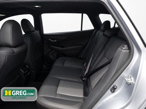 Used 2022 Subaru Outback Wilderness AWD/4WD image 17
