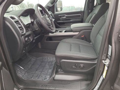 New 2026 RAM 1500 Big Horn image 19