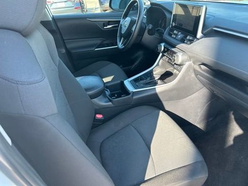 Used 2025 Toyota RAV4 XLE w/ Weather Package AWD/4WD image 11