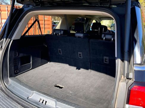 Certified 2024 Ford Expedition Max XLT image 29