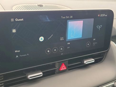 New 2026 Hyundai Ioniq 5 Limited image 21