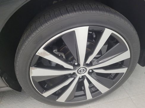 Used 2021 Nissan Altima 2.5 SR image 31