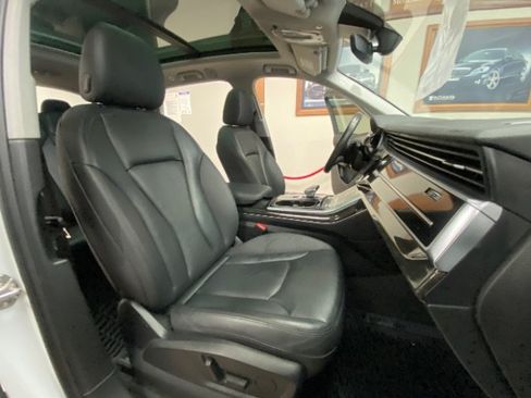 Used 2022 Audi Q7 3.0T Premium Plus AWD/4WD image 20