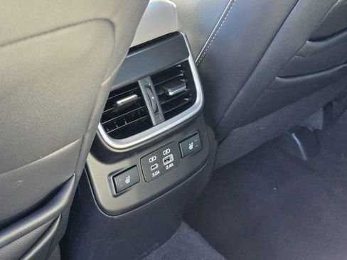 Used 2024 Subaru Outback Limited AWD/4WD image 22