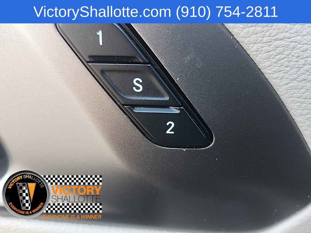 Certified 2022 Chrysler Pacifica Touring-L FWD image 20