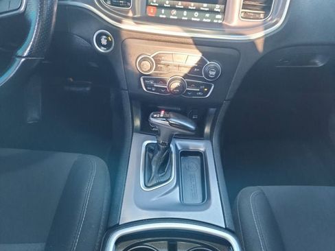 Used 2021 Dodge Charger R/T image 11