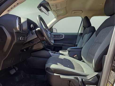 Used 2021 Ford Bronco Sport Big Bend AWD/4WD image 22