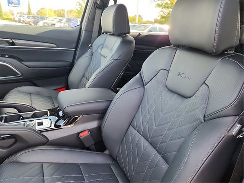 New 2025 Kia Telluride SX Prestige X-Pro image 13