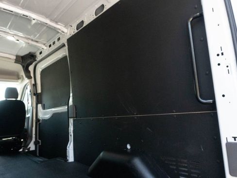 Used 2024 Ford Transit 250 148 Medium Roof w/ Load Area Protection Package image 9