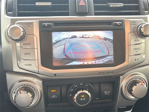 Used 2016 Toyota 4Runner SR5 image 22