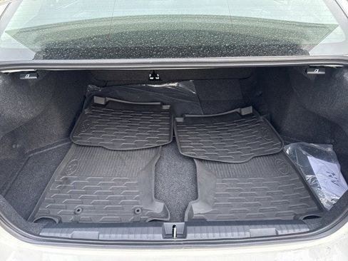 Certified 2025 Subaru Legacy Premium image 13