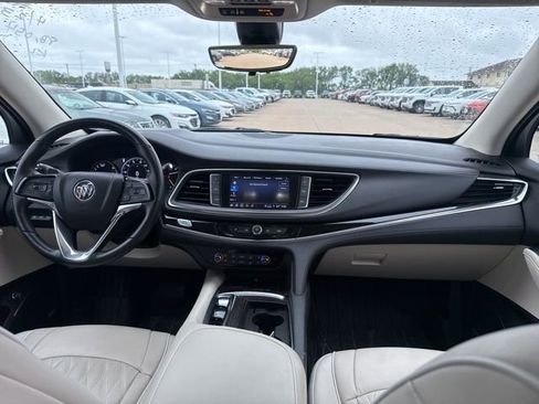 Used 2024 Buick Enclave Avenir w/ Avenir Technology Package AWD/4WD image 21