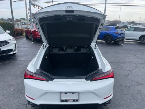 Used 2025 Acura Integra A-Spec image 22