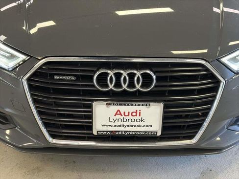 Used 2019 Audi A3 2.0T Premium image 8