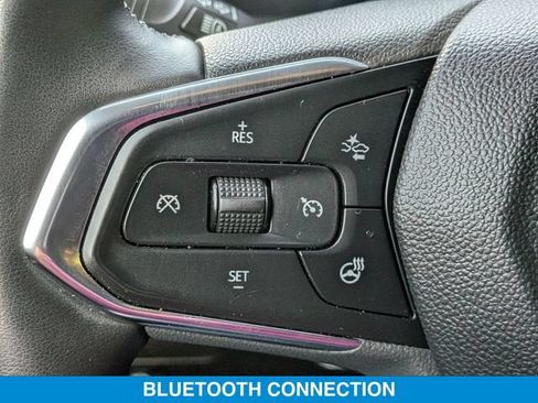 Used 2024 Chevrolet TrailBlazer ACTIV w/ Driver Confidence Package AWD/4WD image 21