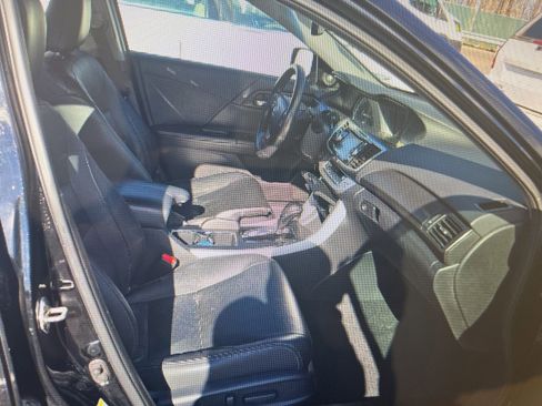 Used 2013 Honda Accord EX-L image 10