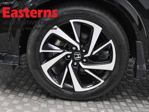 Used 2020 Honda HR-V Sport image 31