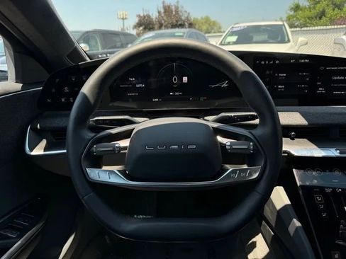 Used 2023 Lucid Air Pure image 21